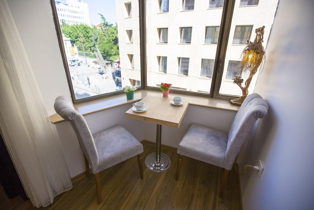 GOLDEN STREET HOTEL — ISTANBUL — фотография отеля №39