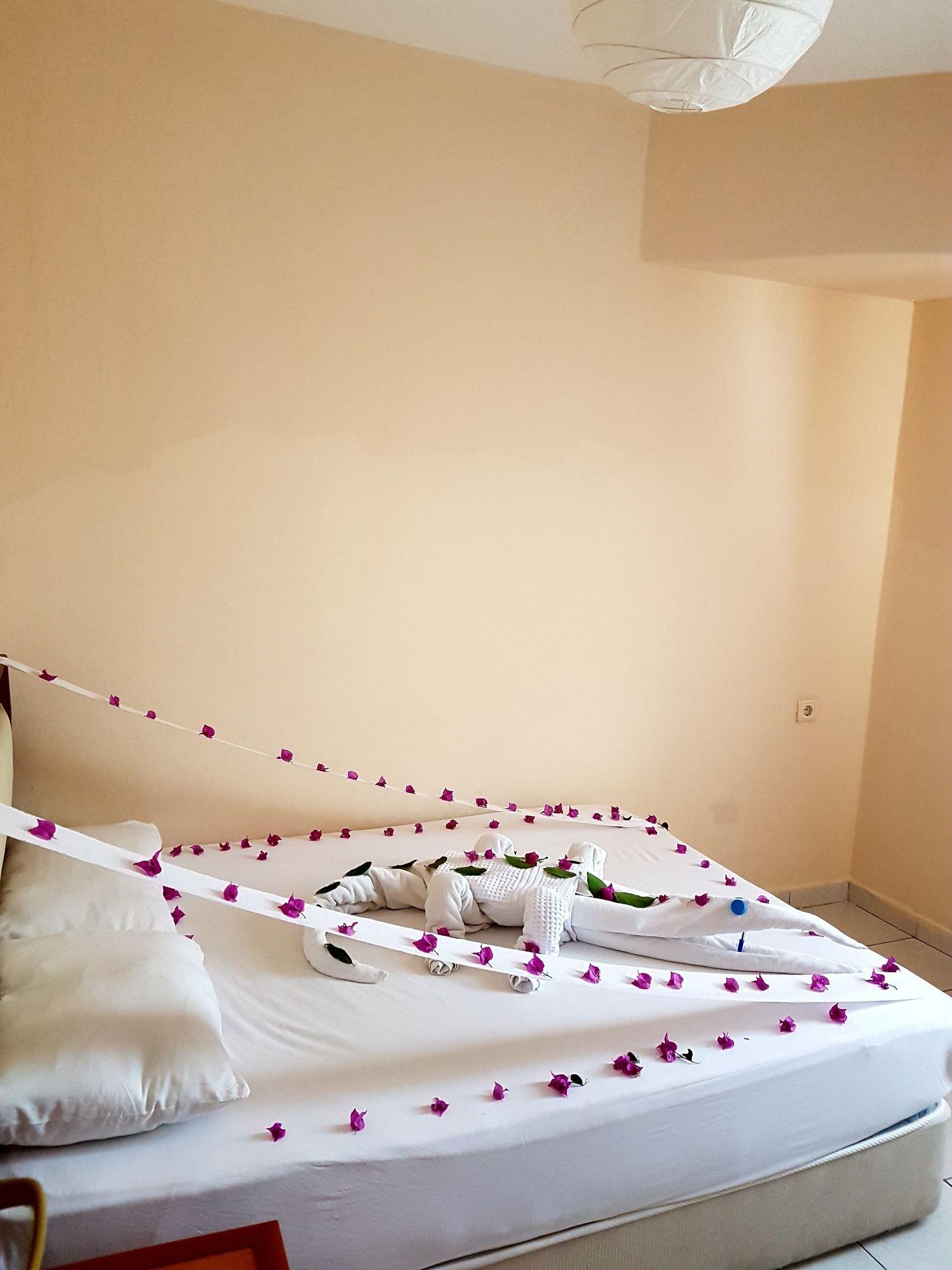 PALMEN APART HOTEL — ALANYA — фотография отеля №28