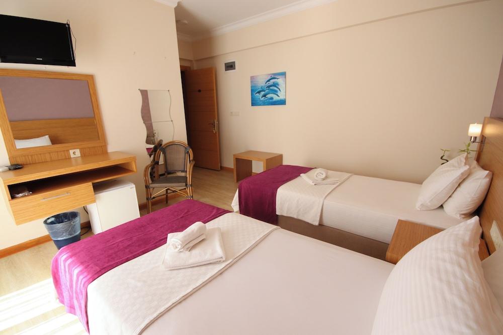 SIRIUSMI HOTEL — CESME — фотография отеля №14