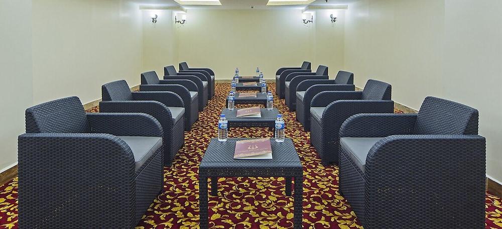 LAUSOS PALACE HOTEL — ISTANBUL — fotografie hotel nr. 35