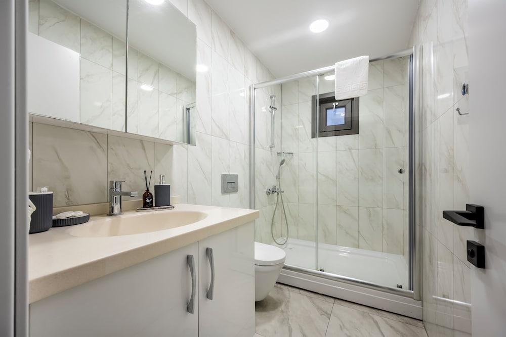 CIRAGAN BOSPHORUS APARTMENTS — ISTANBUL — fotografie hotel nr. 35