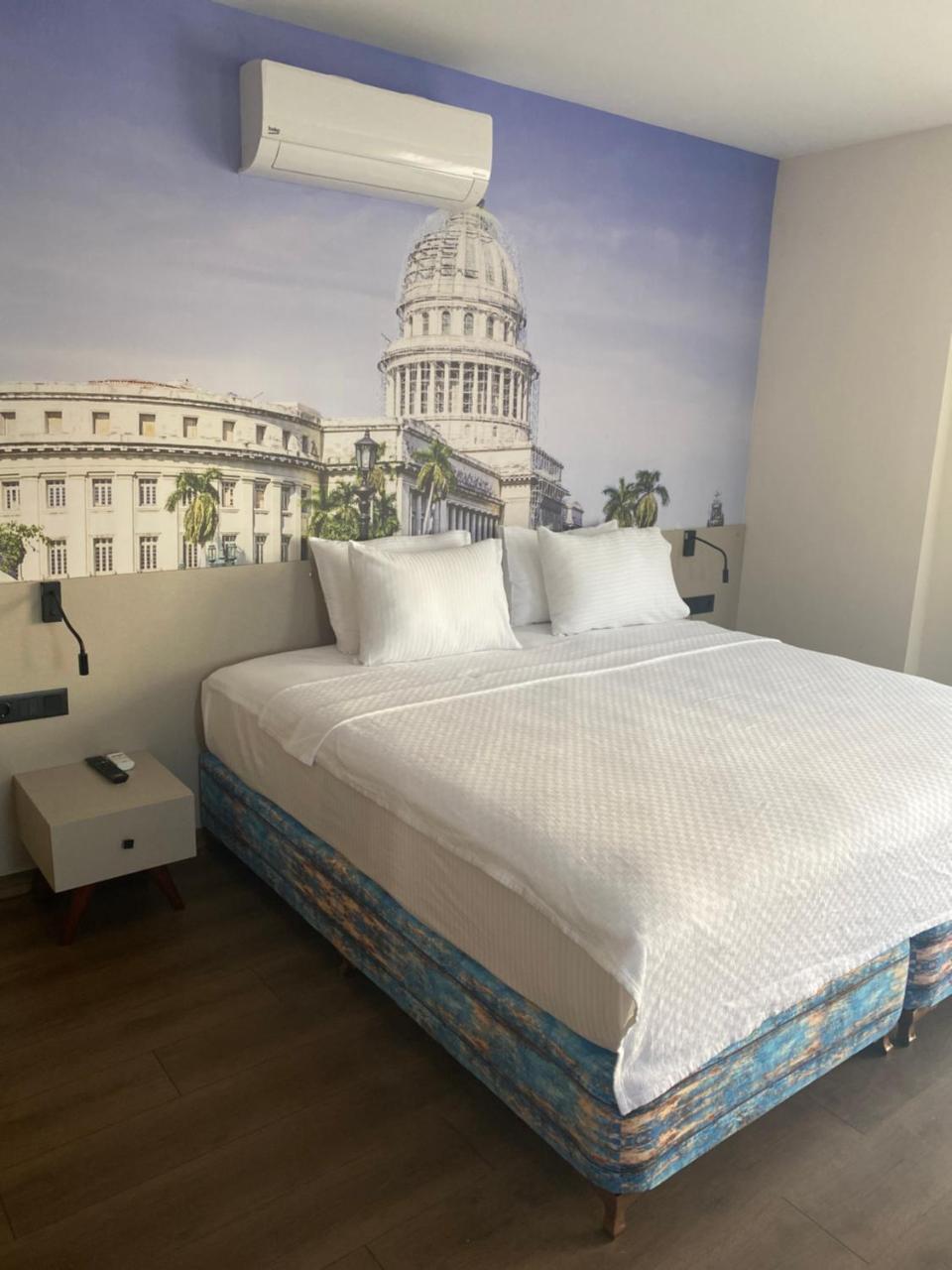 OFURO WORLD HOTEL SPA — IZMIR — фотография отеля №24