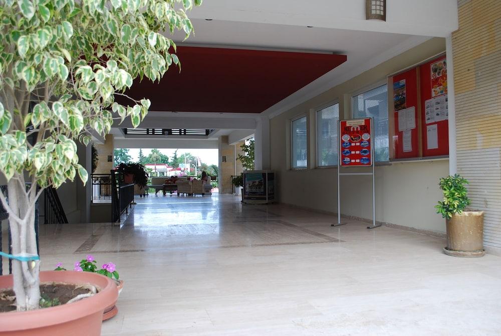 NAS-A HOMES — KEMER — фотография отеля №21