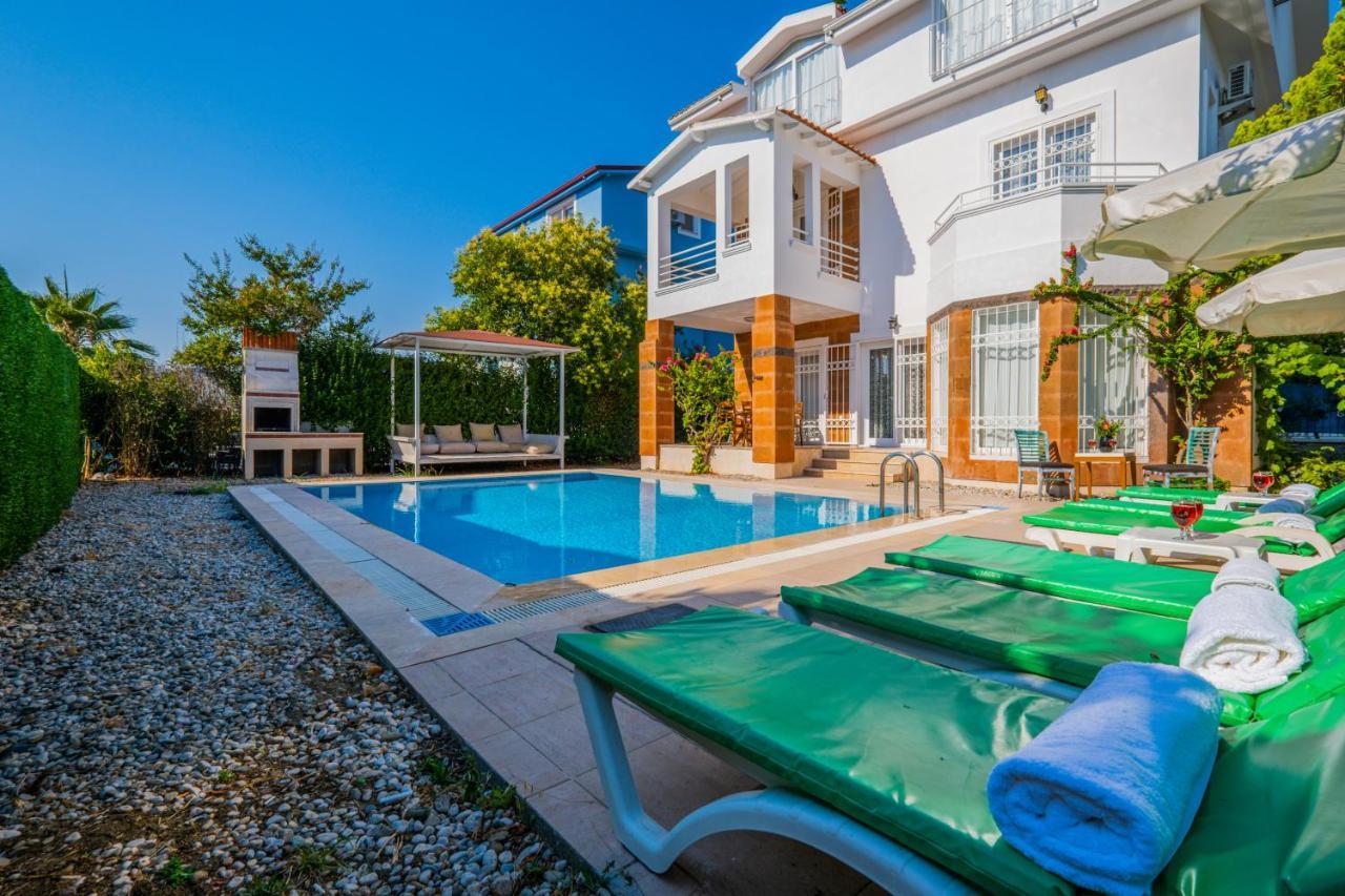 INFINITY BEYAZ VILLA — FETHIYE — fotografie hotel nr. 31