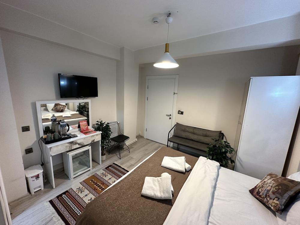GALAPERA HOTEL — ISTANBUL — fotografie hotel nr. 17