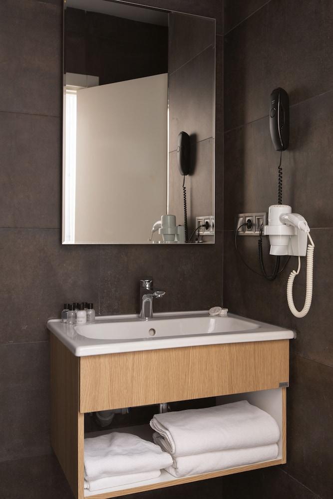 PREMIST HOTELS TAKSIM — ISTANBUL — фотография отеля №9