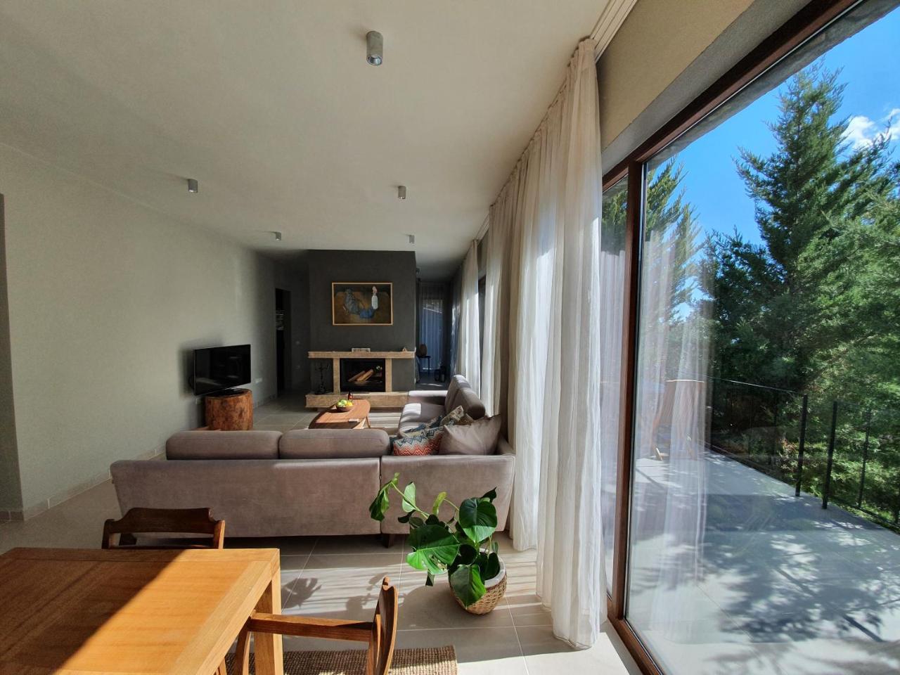 OLYMPOS MOUNTAIN LODGE — KEMER — фотография отеля №12