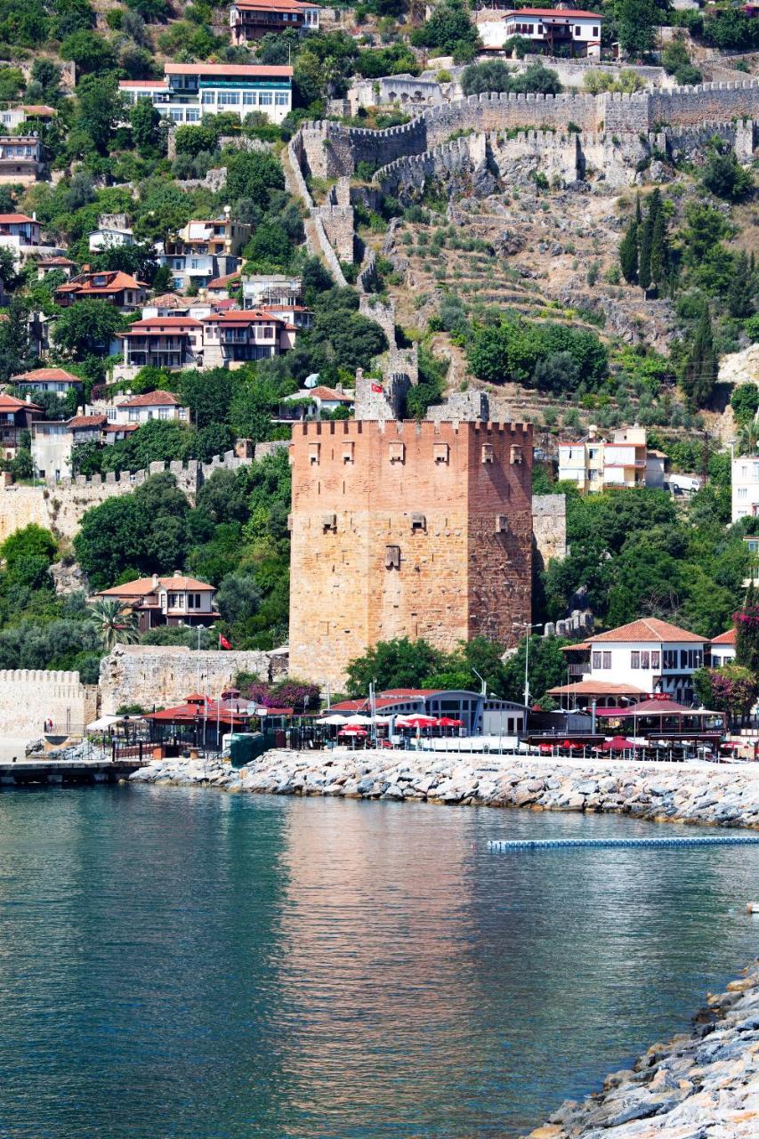 AGORA APART HOTEL — ALANYA — фотография отеля №33