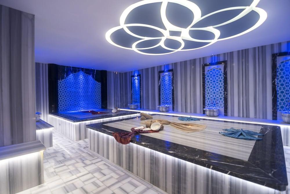 GRAND KOLIBRI PRESTIGE & SPA — ALANYA — fotografie hotel nr. 18