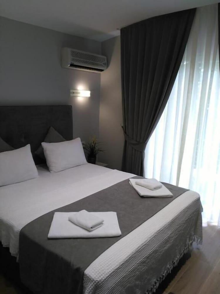 KONAK BELLA 3 — ISTANBUL — fotografie hotel nr. 5