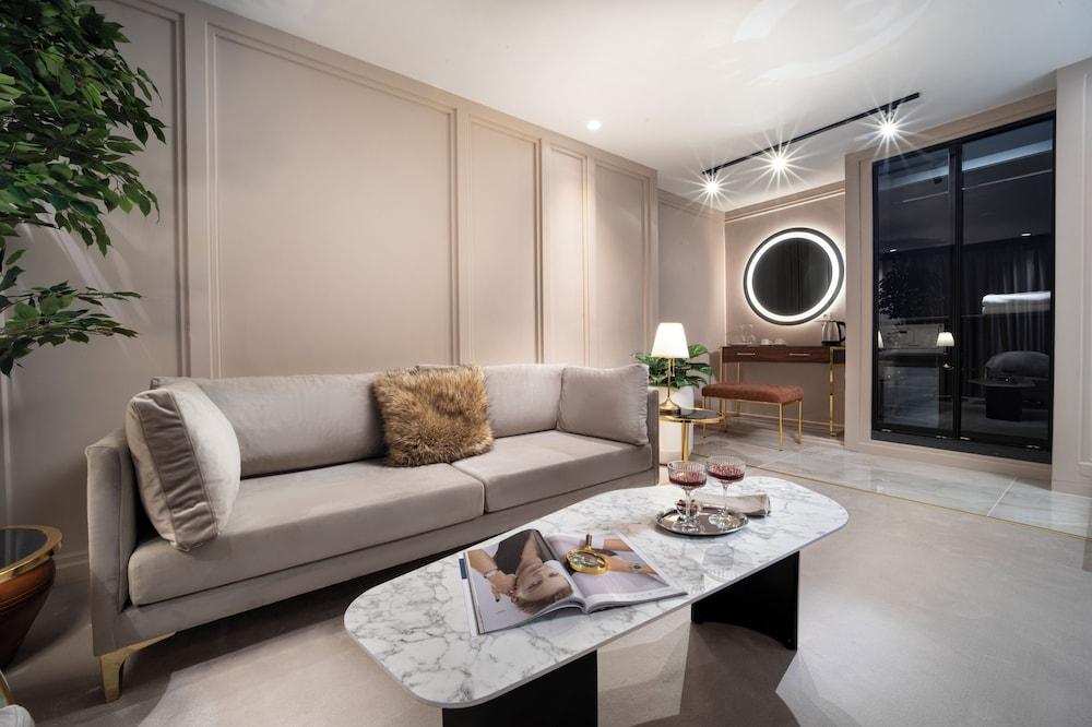 WALTON GARDENS PERA — ISTANBUL — fotografie hotel nr. 20