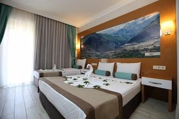 ANITA DREAM HOTEL — KEMER — фотография отеля №4
