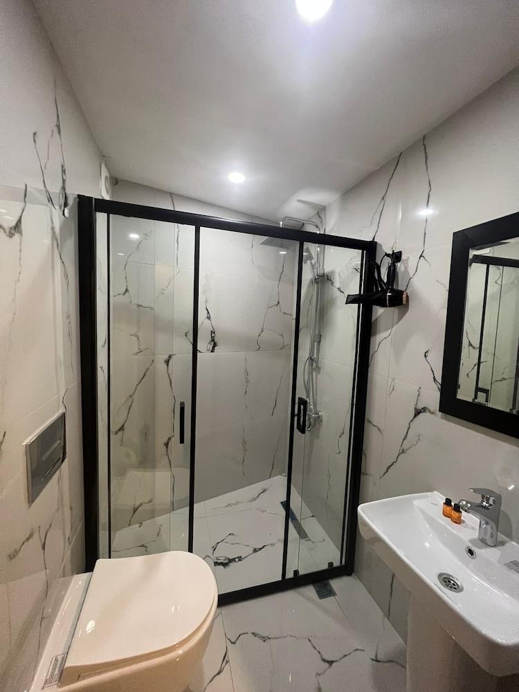 SEAWAY HOTEL ISTANBUL (ADULTS ONLY) — ISTANBUL — fotografie hotel nr. 12