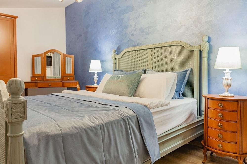 LORD MORGAN & EXCLUSIVE DESIGN NISANTASI — ISTANBUL — fotografie hotel nr. 19