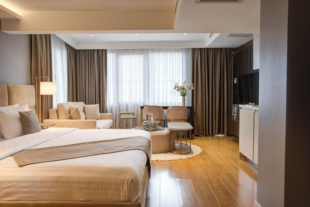 VALENTE SUITES & HOTEL — ISTANBUL — fotografie hotel nr. 10