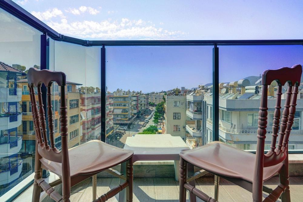 AVLION HOTEL ALANYA — ALANYA — фотография отеля №26