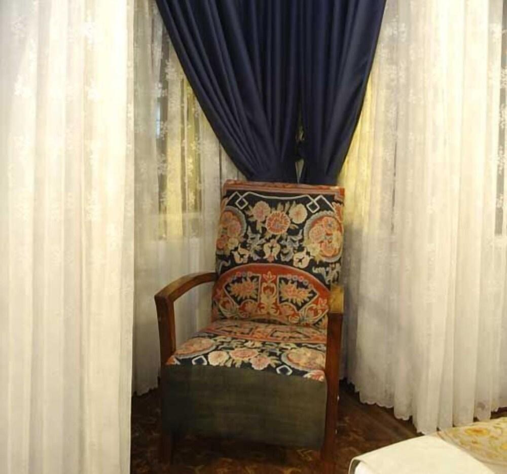 FATMA SULTAN HOTEL — ISTANBUL — фотография отеля №35