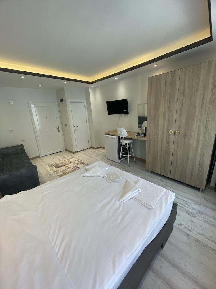 BLUE MANSION HOTEL (ADULTS ONLY) — ISTANBUL — фотография отеля №19