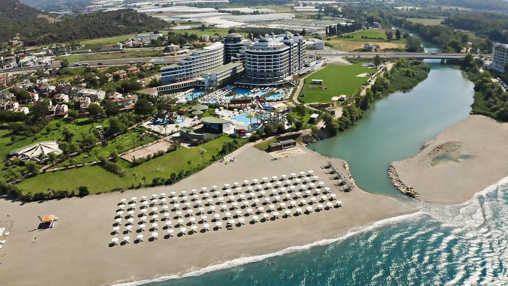 ALARCHA HOTELS & RESORT — MANAVGAT — fotografie hotel nr. 37