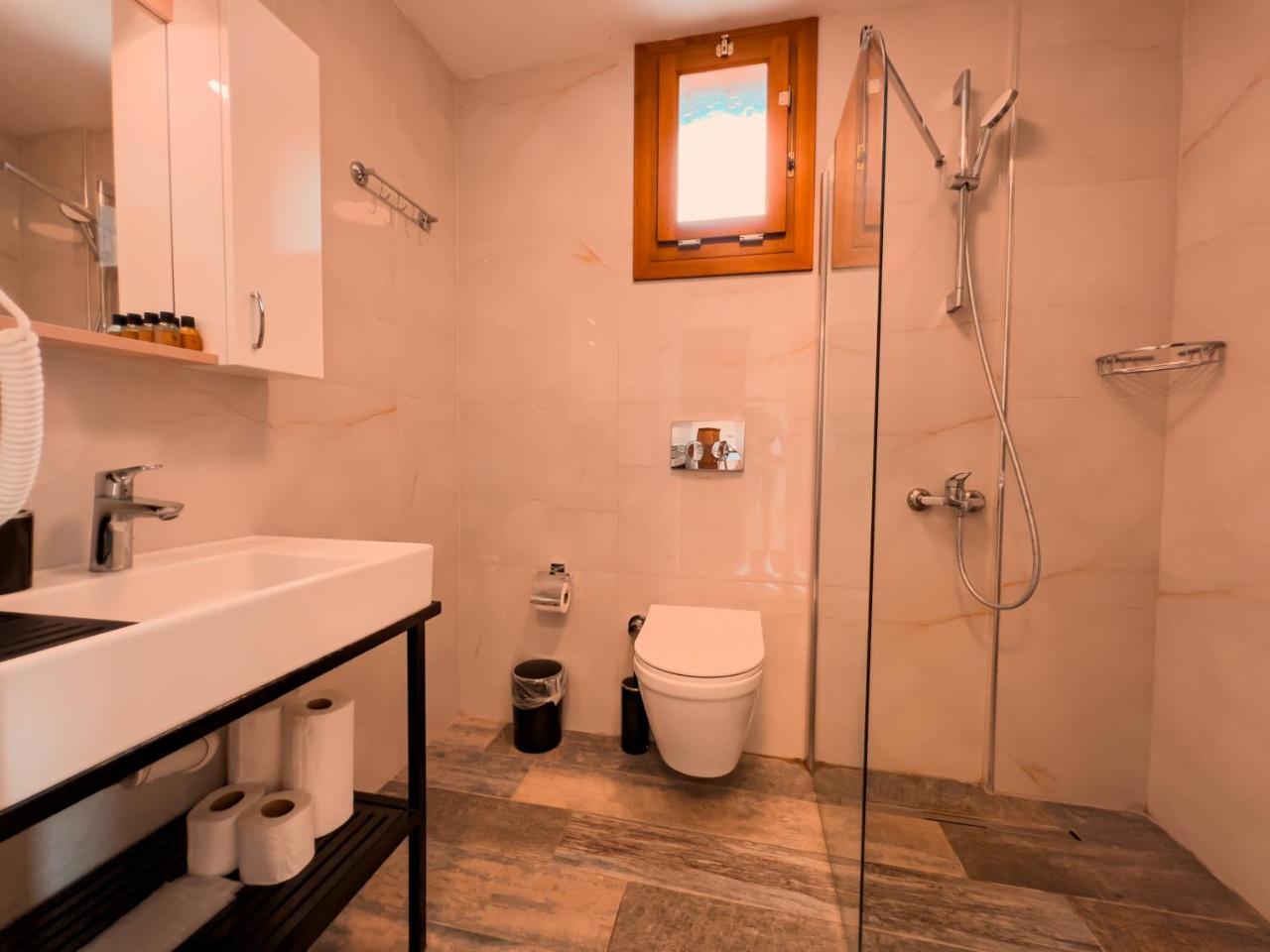 ALICE TATIL EVI — MARMARIS — fotografie hotel nr. 12