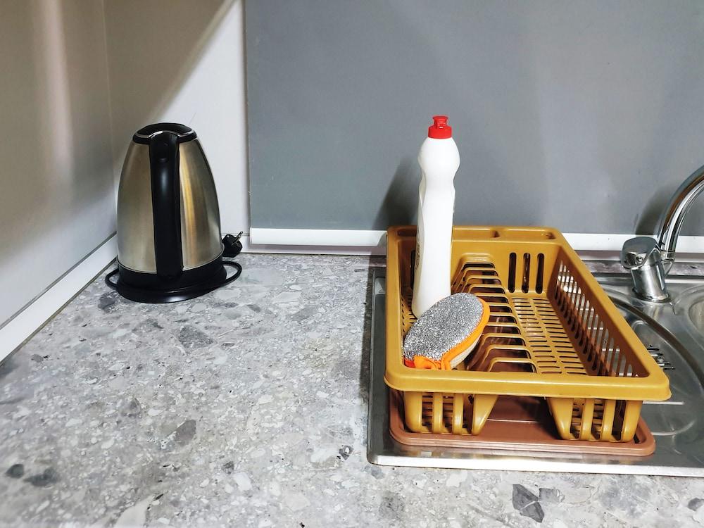 SEVEN SUITE TAKSIM — ISTANBUL — fotografie hotel nr. 17