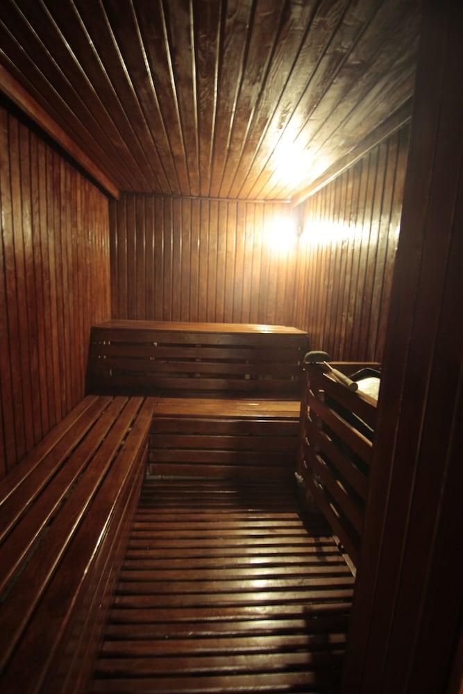 VILLA PARADISO HOTEL — ISTANBUL — fotografie hotel nr. 31
