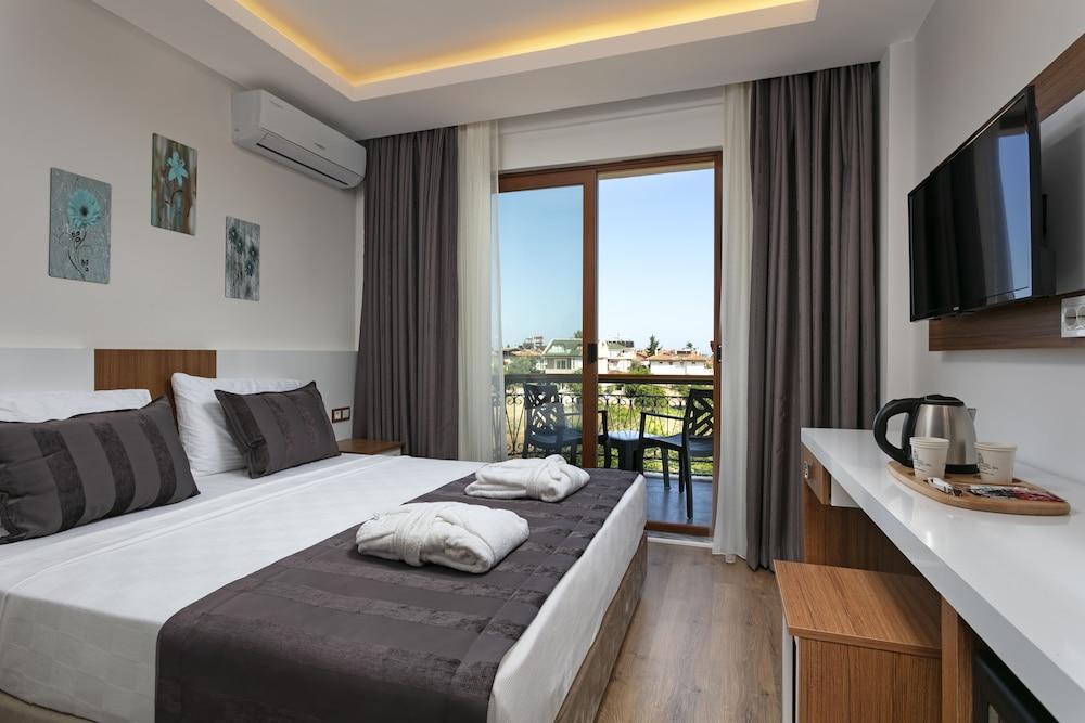 LE MARDEN HOTEL SPA — TEKIROVA — fotografie hotel nr. 11