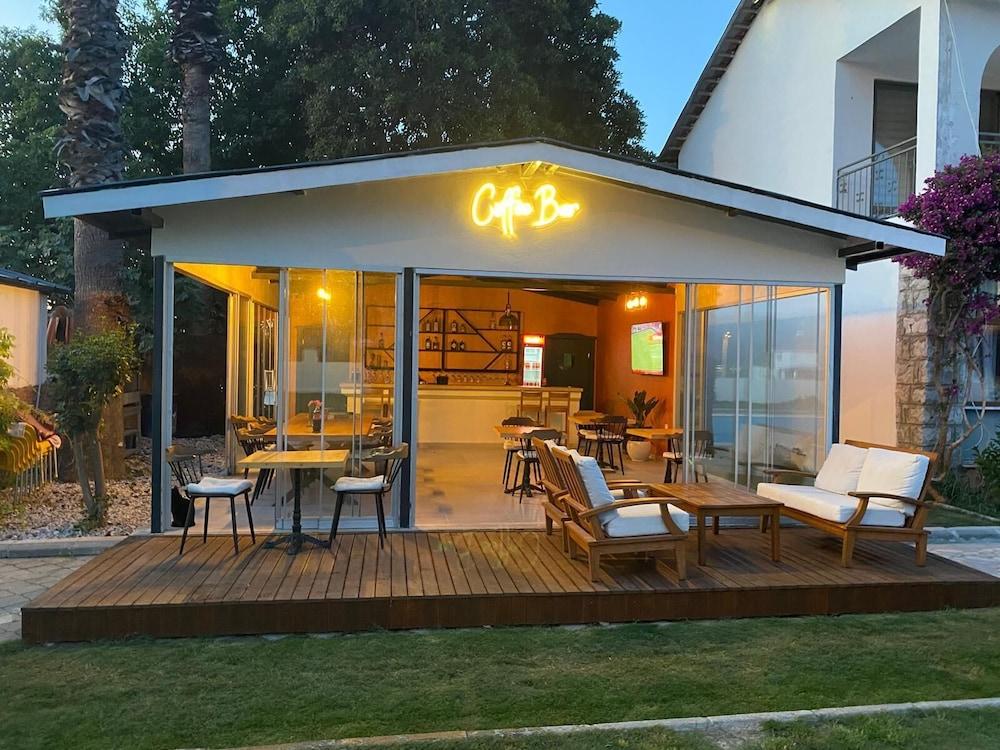 BURC HOTEL — DALAMAN — фотография отеля №18