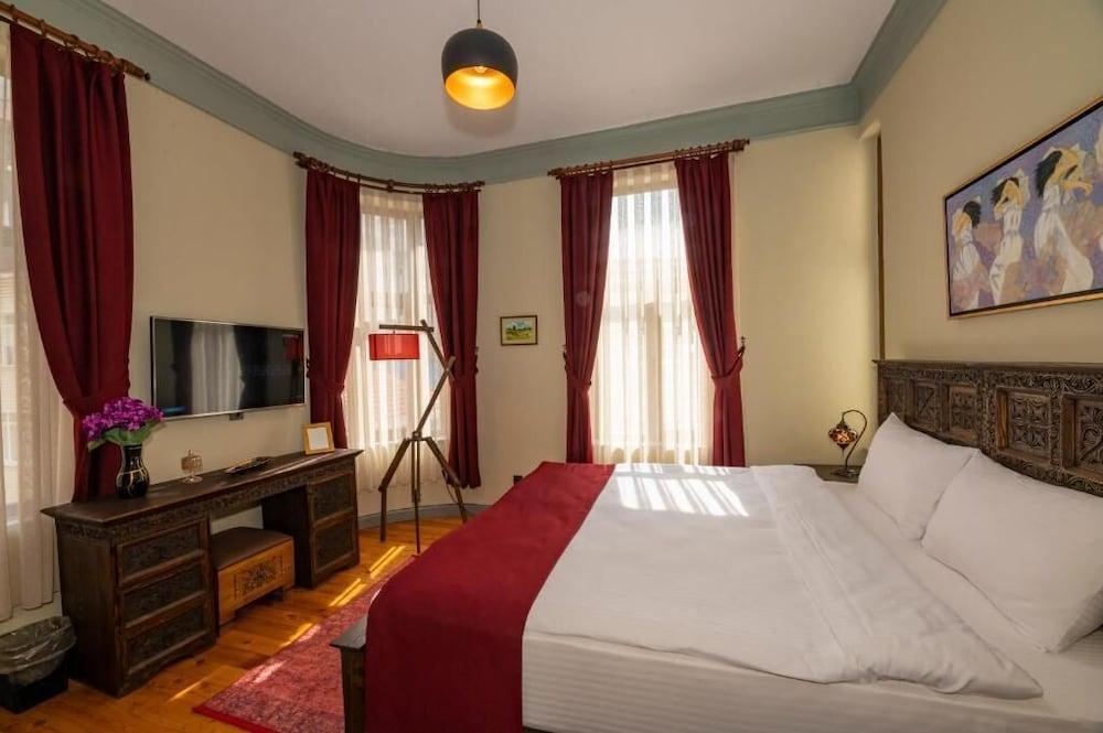 OPERA SUITES OKANLI — ISTANBUL — фотография отеля №15