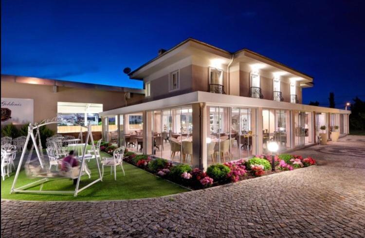 B. EQUINE RANGE HOTEL — IZMIR — fotografie hotel nr. 25