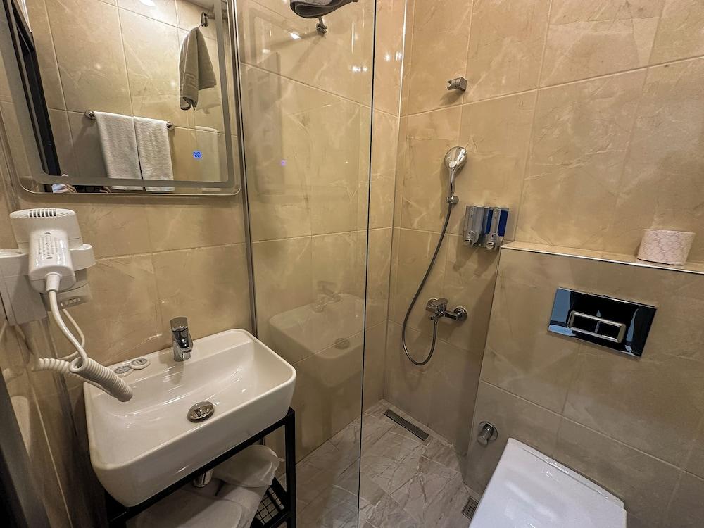 GENOA PORT HOTEL (ADULTS ONLY) — ISTANBUL — fotografie hotel nr. 21