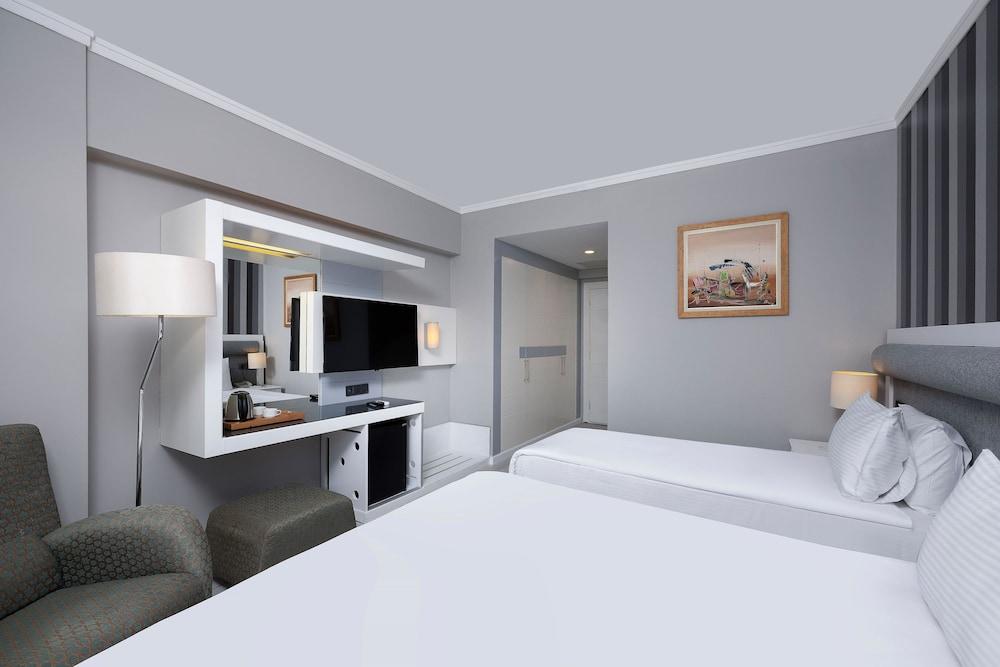 DEDEMAN KEMER RESORT — KEMER — фотография отеля №9