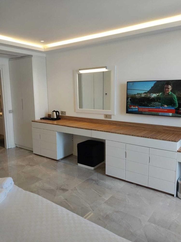 SELLUKA BOUTIQUE HOTEL (ADULTS ONLY) — CESME — fotografie hotel nr. 26