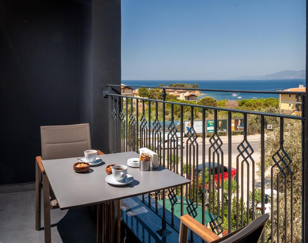 TNR OTEL & SPA — KUSADASI — fotografie hotel nr. 23