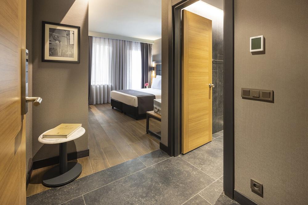 MARIUS HOTEL — ISTANBUL — фотография отеля №15