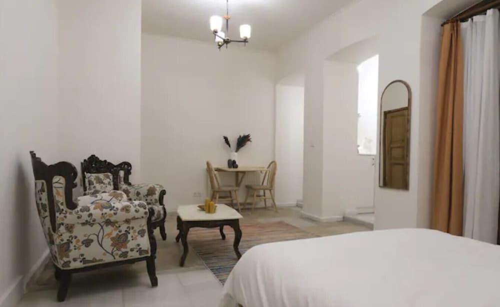 PATIO SUITE IN THE HEART OF PERA&GALATA — ISTANBUL — фотография отеля №6