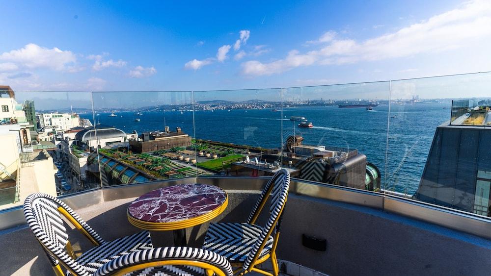 HOTEL DE REVE GALATA — ISTANBUL — fotografie hotel nr. 36