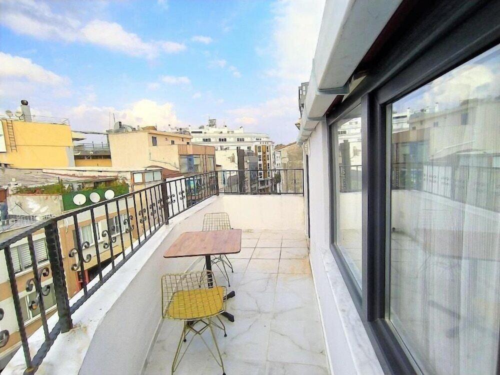 KING ISTANBUL HOTEL — ISTANBUL — фотография отеля №23