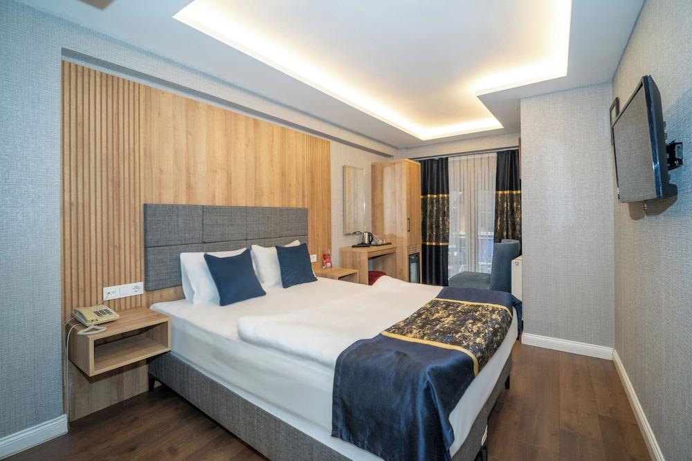 HOTEL MARTIN — ISTANBUL — fotografie hotel nr. 20