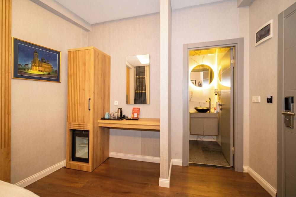 HOTEL MARTIN — ISTANBUL — fotografie hotel nr. 14