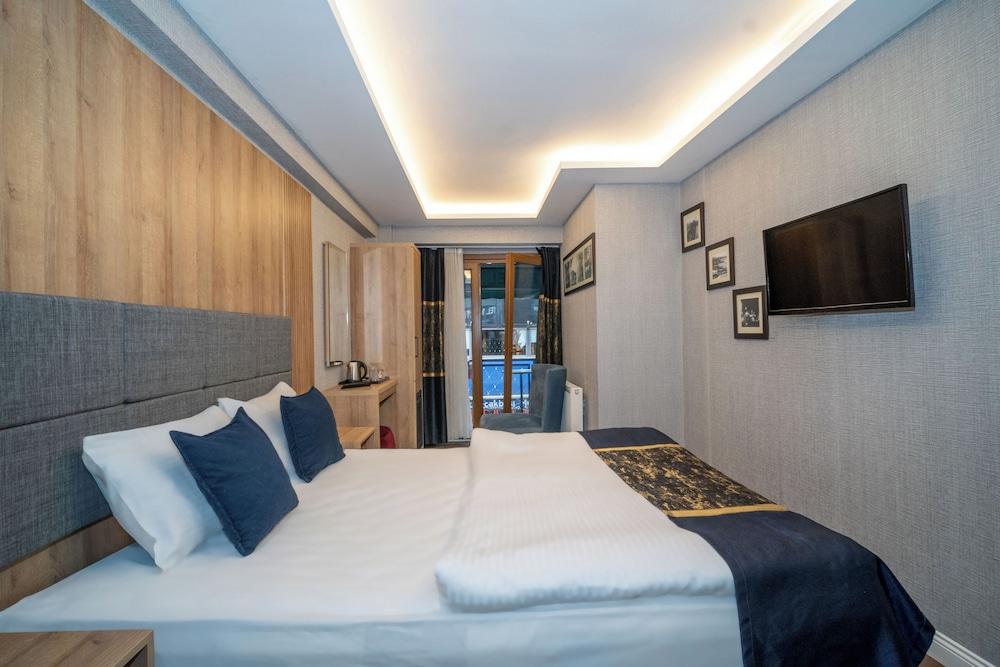 HOTEL MARTIN — ISTANBUL