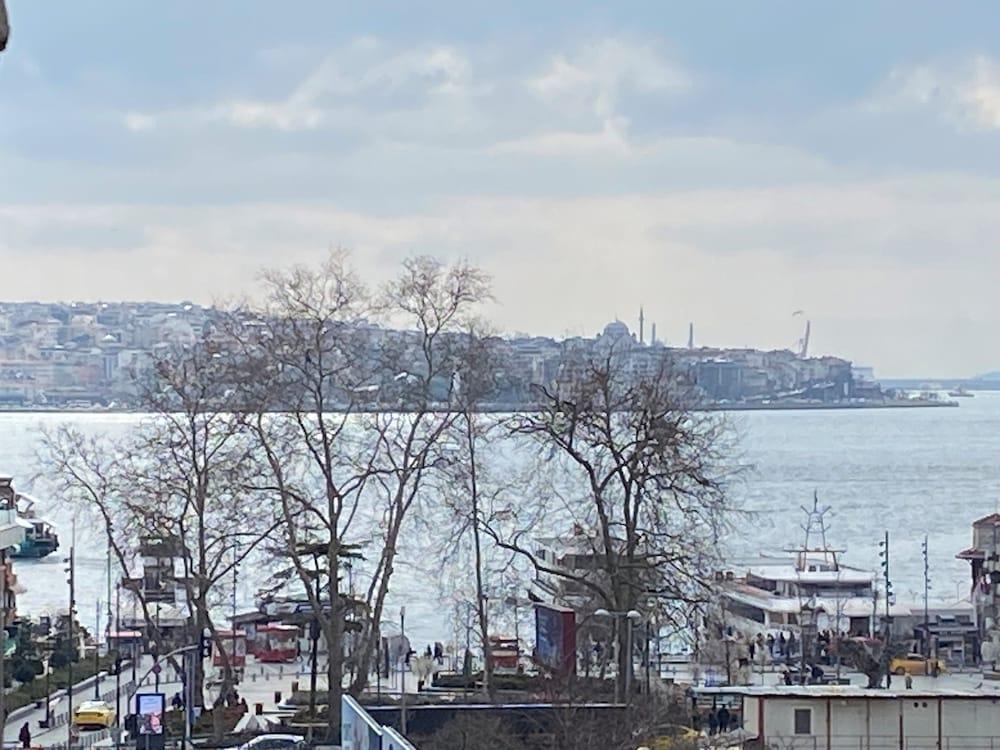 BARBA ROSSA RESIDENCE — ISTANBUL — fotografie hotel nr. 14