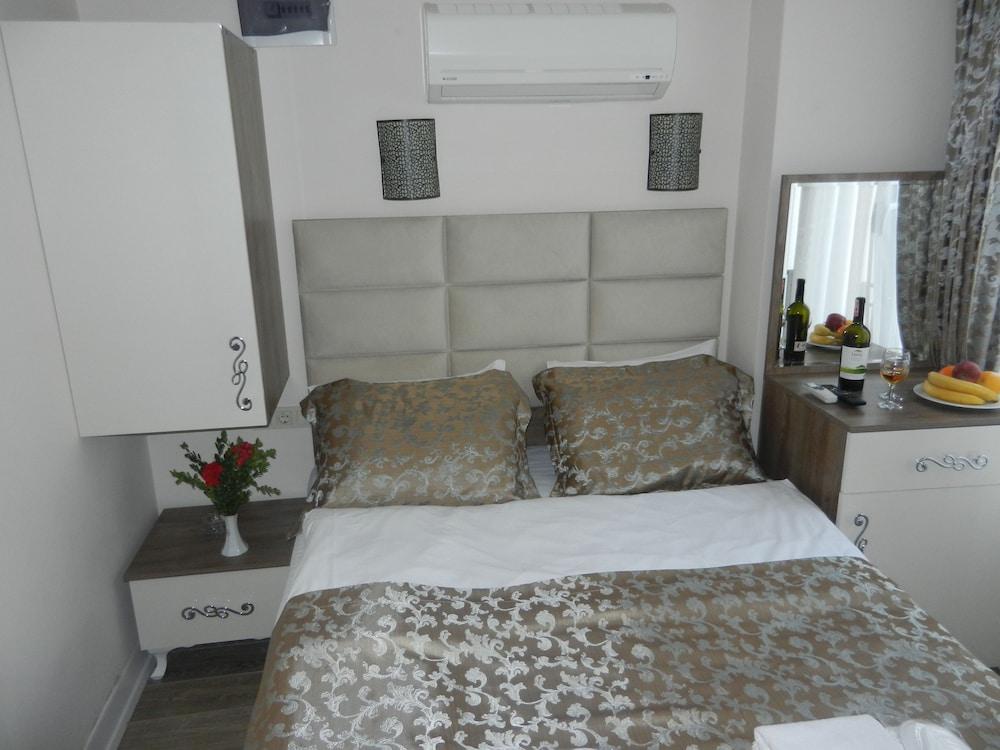 BEST HOME SUITES SULTANAHMET APARTS — ISTANBUL — fotografie hotel nr. 6