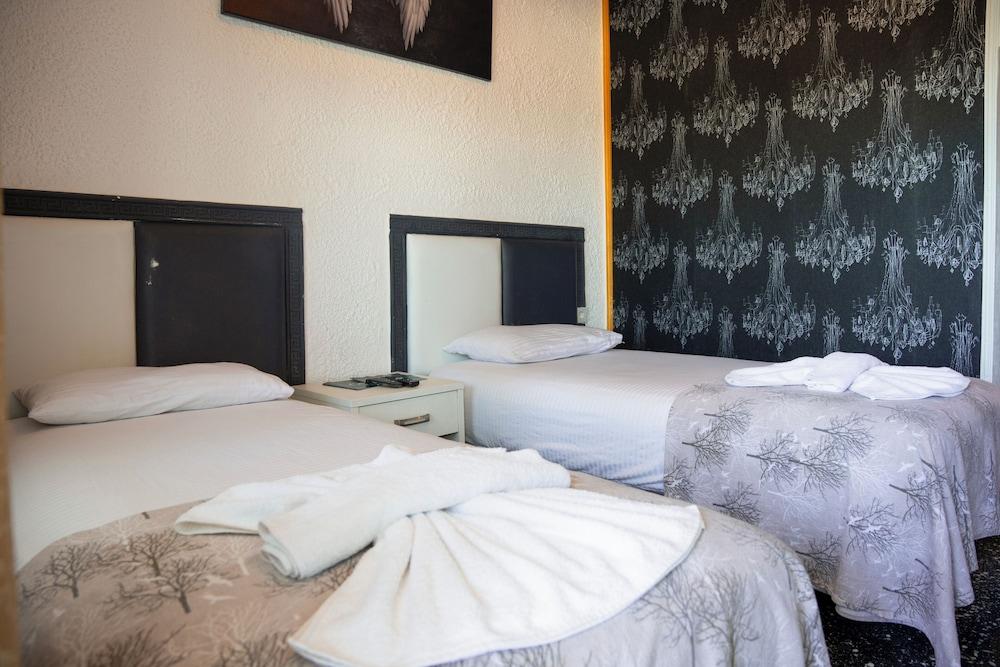 IMRENS OTEL — CESME — fotografie hotel nr. 22