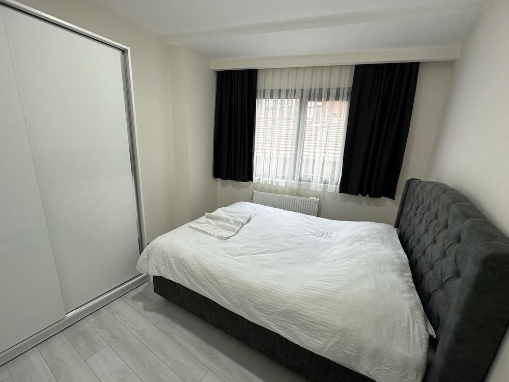 ROSE PLUS RESIDENCE — ISTANBUL — fotografie hotel nr. 10