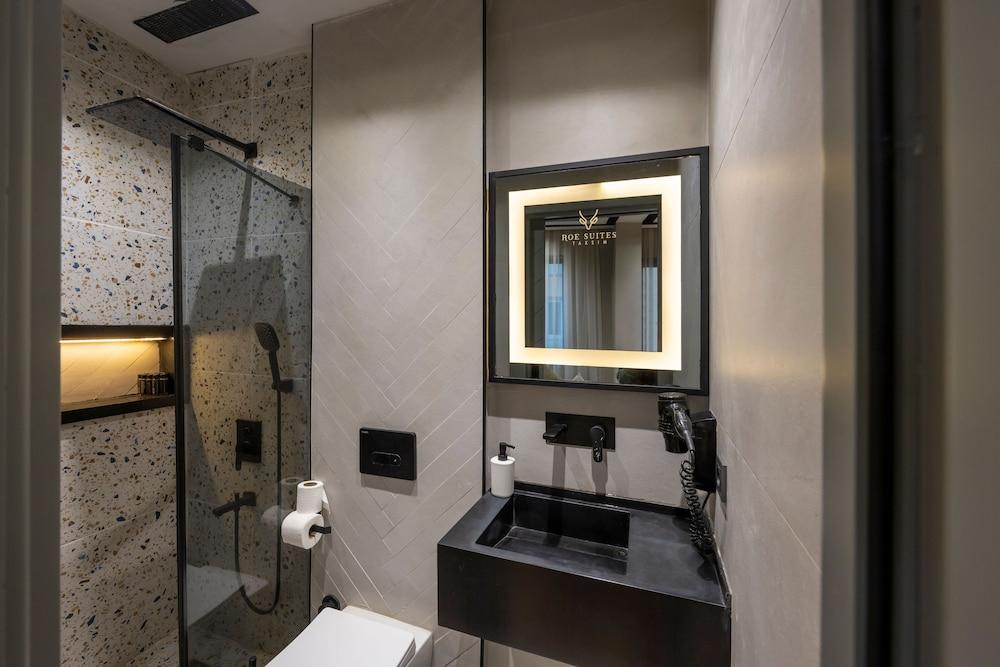 ROE SUITE HOTEL TAKSIM — ISTANBUL — fotografie hotel nr. 33