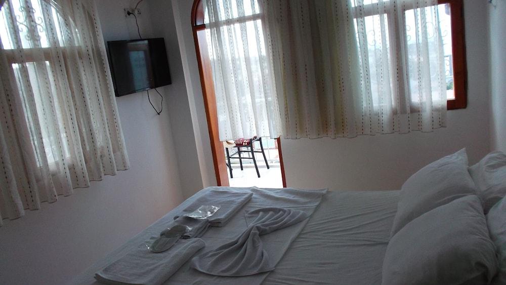 ADASEA HOTEL — KUSADASI — fotografie hotel nr. 5