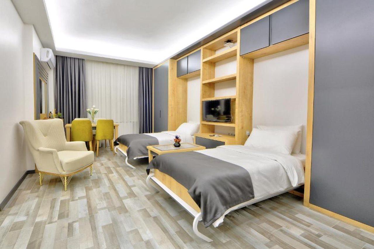 NORTH BLUE LIFE — ISTANBUL — fotografie hotel nr. 10