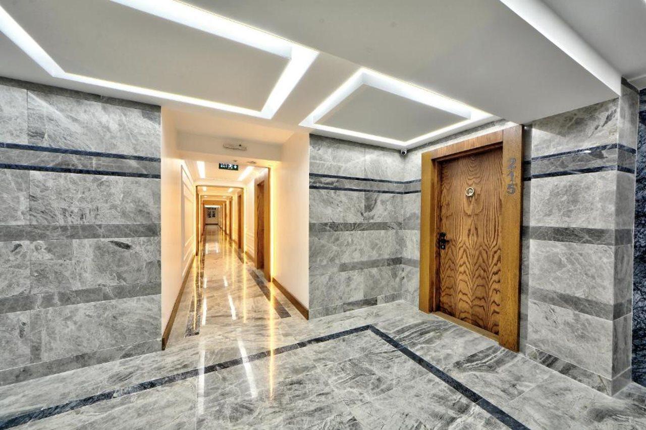 NORTH BLUE LIFE — ISTANBUL — fotografie hotel nr. 13