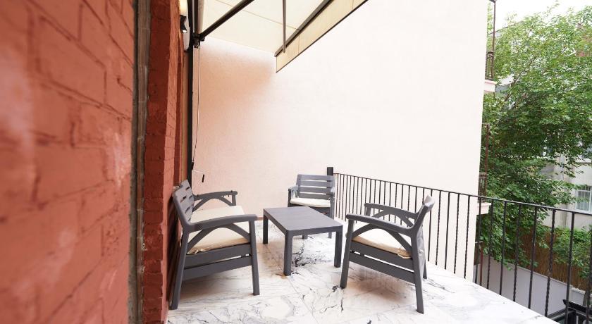 MONEV ISTANBUL APARTMENTS — ISTANBUL — fotografie hotel nr. 18